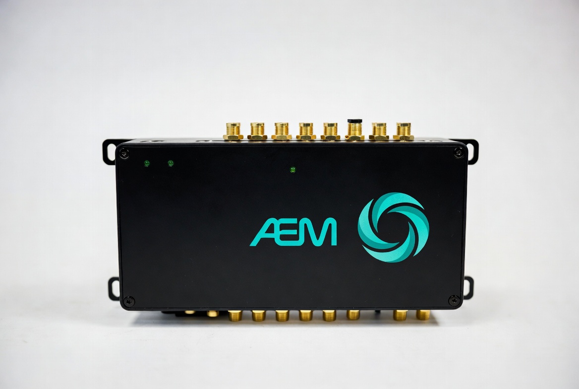 NOVARA Hardware Controller