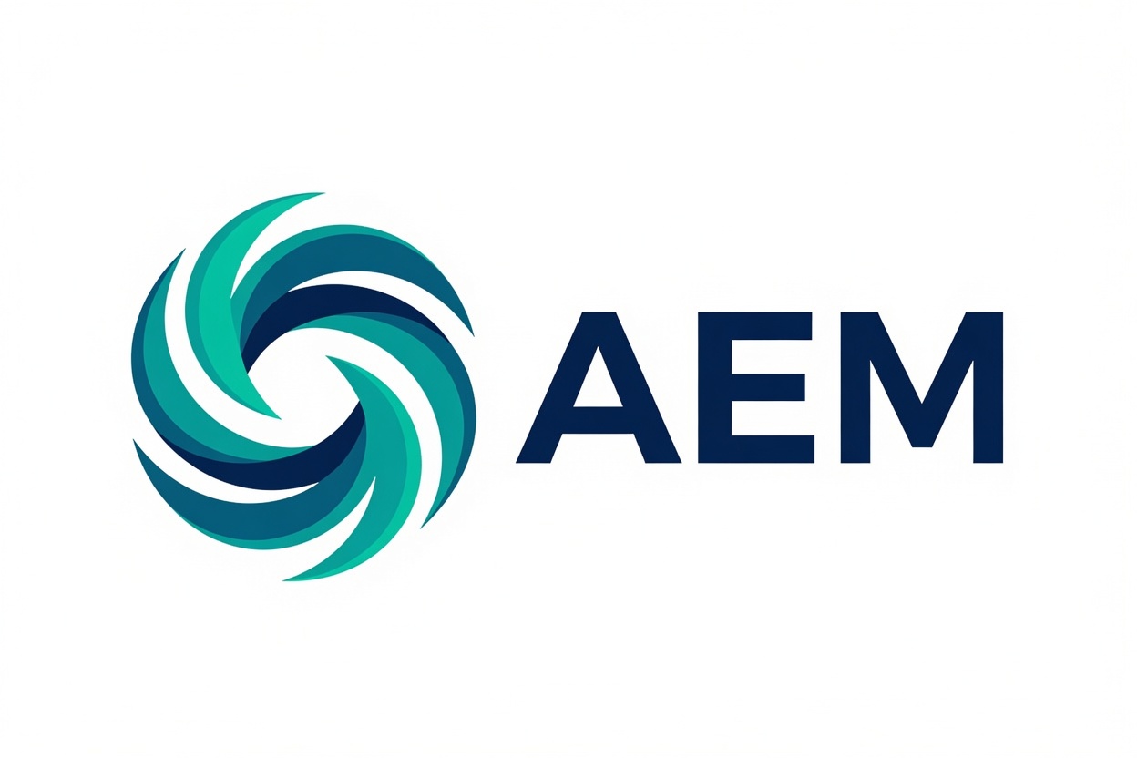 AEM Logo